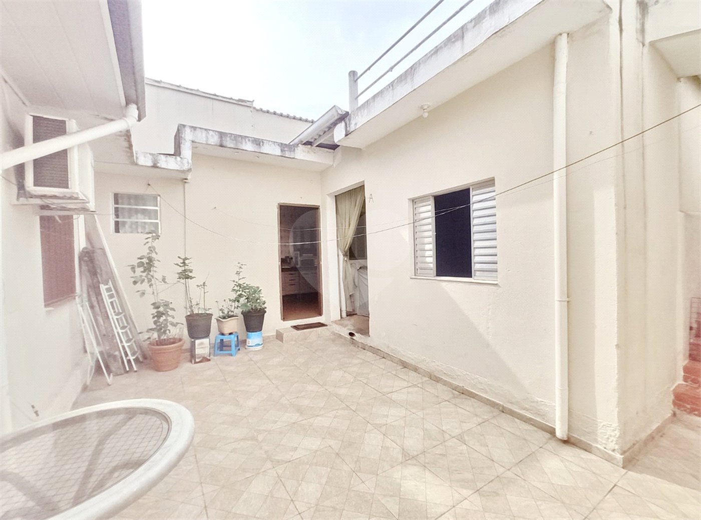 Casa Térrea à venda com 3 quartos, sendo 1 suíte, em Vila Mazzei, São Paulo, SP