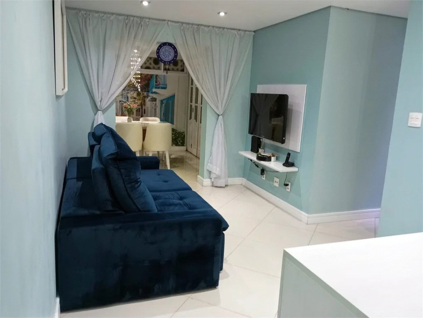 Apartamento à venda com 3 quartos, sendo 1 suíte, em Vila Sônia, São Paulo - SP