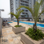 Apartamento à venda com 2 quartos, sendo 1 suíte, em Fazenda Morumbi, São Paulo, SP