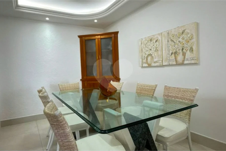 Apartamento à venda com 4 suítes em Riviera de São Lourenço, Bertioga, SP