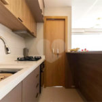 Apartamento à venda no Ipiranga 2 quartos sendo uma suite