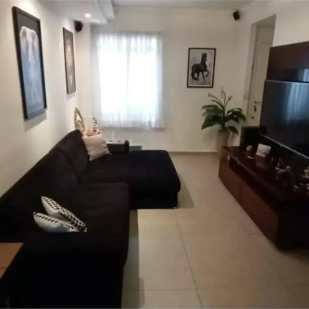 Lindo sobrado a venda em condomínio fechado, no Jardim das Palmas, com 3 dormitórios, sendo uma suíte