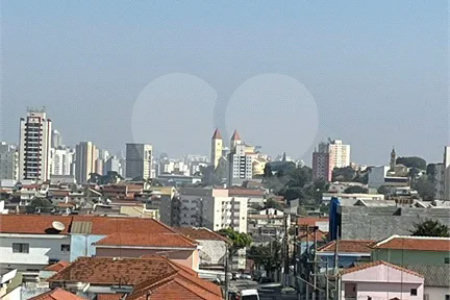 Apartamento de 2 quartos à venda na Penha