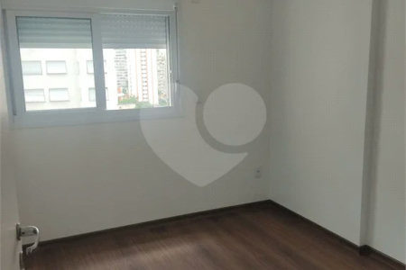 Apartamento a venda em Higienópolis com 39 metros 1 vaga de garagem