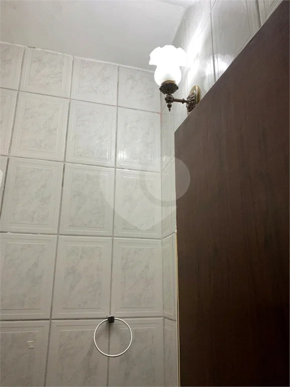 Casa a venda na Mooca
