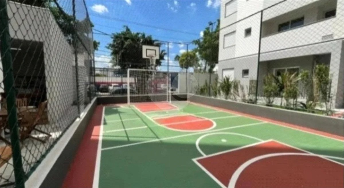 Apto 2 Dorms na Vila Guilherme com Lazer de Clube | Próximo ao Center Norte