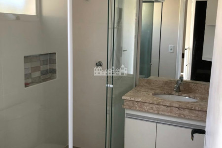 Casa à venda com 2 quartos em Jardim Imperial, Atibaia, SP