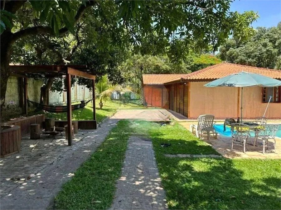 Casa a Venda no Condomínio São Joaquim em Vinhedo/SP