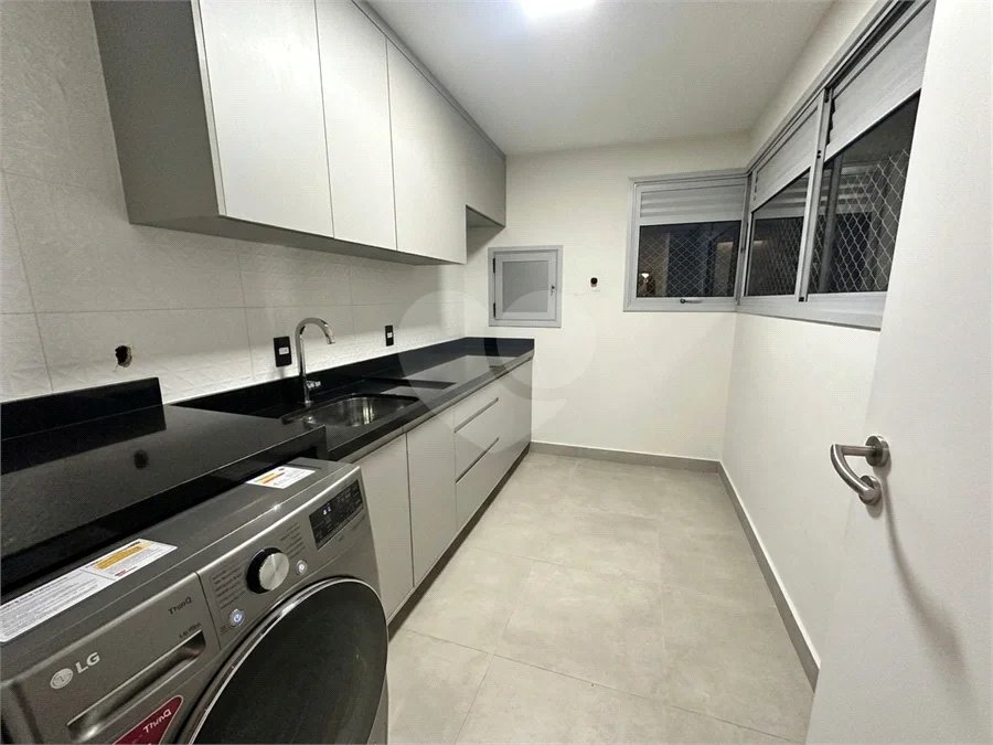 Apartamento com 3 quartos á venda no Brooklin, São Paulo - SP