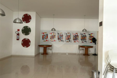 Apartamento á venda - Ipiranga