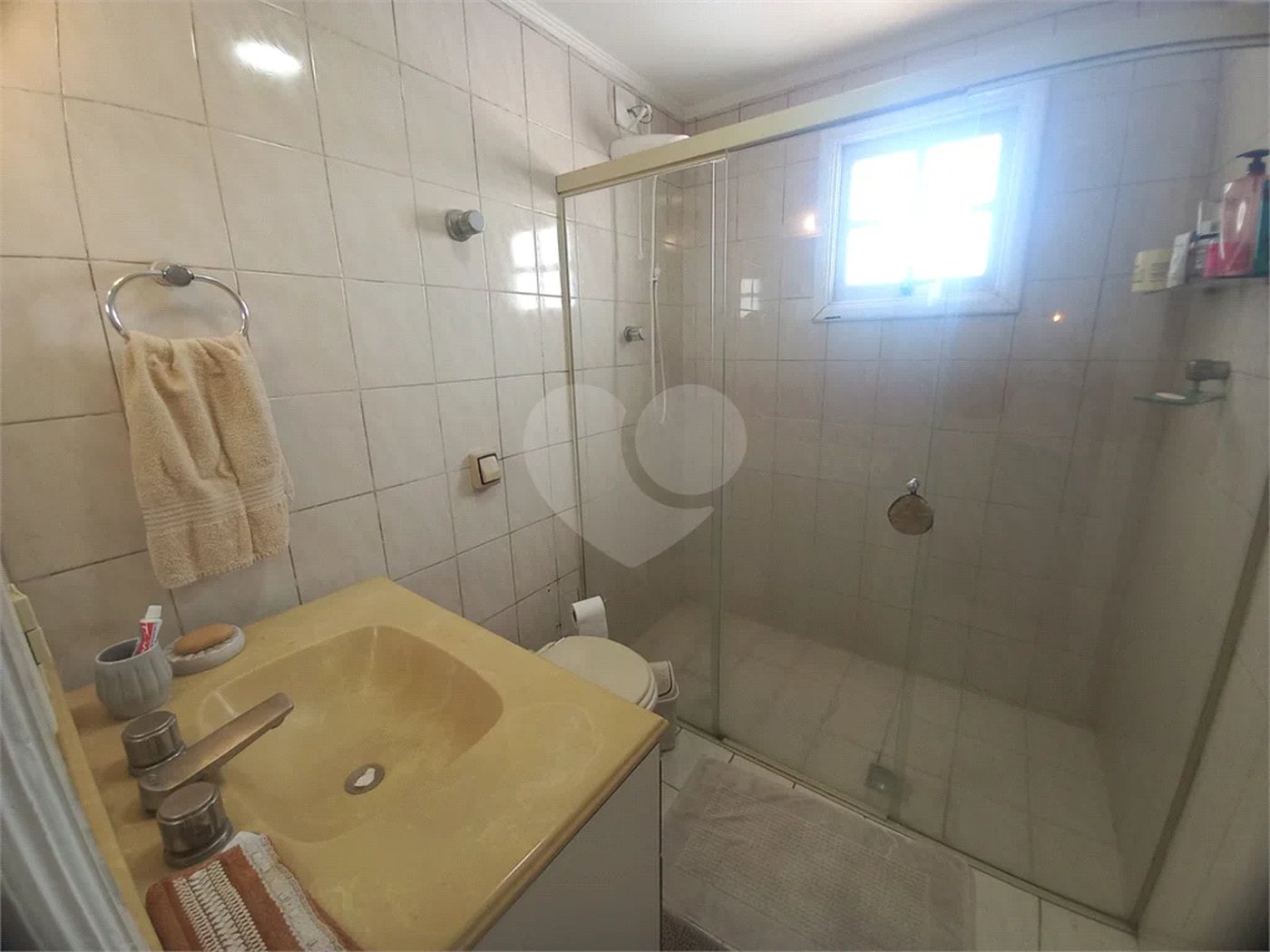 Sobrado com 2 Suítes na Região da Vila Santa Catarina!!!