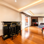 Apartamento à venda com 4 suítes em Vila Mascote, São Paulo, SP