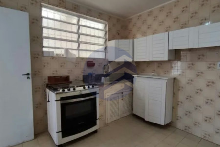 Casa à venda com 3 quartos em Jardim Ester Yolanda, São Paulo - SP