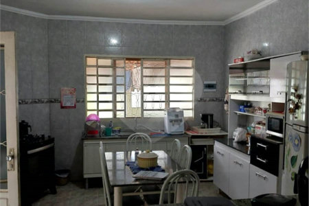 Casa sobrado para venda no Residencial Itamarati