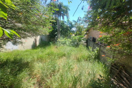 Terreno em Atibaia com 390 m² bairro Jardim dos Pinheiros e pronto para construir