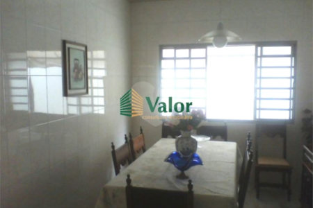 Casa Residencial Portal do Sol á venda.