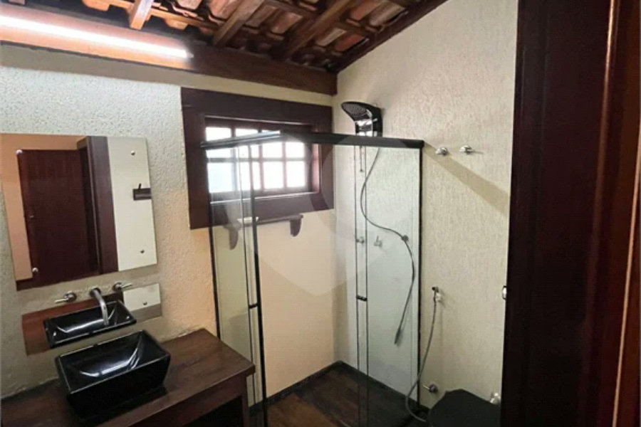 Chácara Espaçosa no Santa Rita com Área Gourmet, Sauna e Árvores Frutíferas