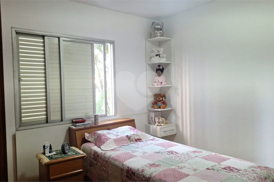 apartamento 3 quartos ,1 suite,1 vaga. Barro Branco