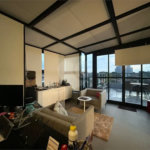 Cobertura duplex com 178 m², 3 quartos, 2 suítes em Mirandópolis