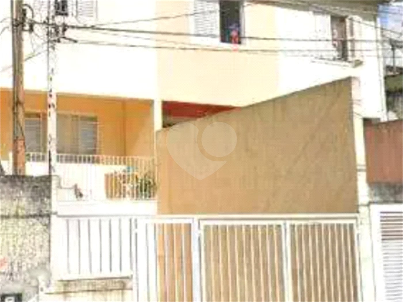 Sobrado com 2 dormitórios à venda, 80 m² por R$ 380.000,00 - Pirituba - São Paulo/SP