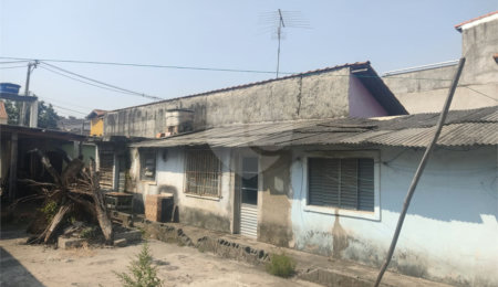 Terreno à venda em Vila Nova Carolina, São Paulo, SP
