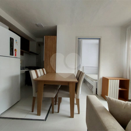 Apartamento à venda com 2 quartos em Vila Leopoldina, São Paulo, SP