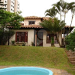 Sobrado à venda com 4 quartos, sendo 1 suíte,  em Vila Rosália, Guarulhos, SP