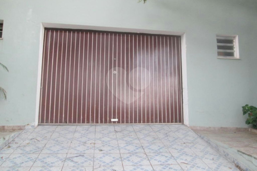 Sobrado à venda com 3 quartos, sendo 1 suíte, em Horto Florestal, São Paulo, SP