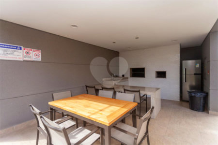 Apartamento à venda com 2 quartos em Vila Constança, São Paulo, SP