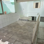 Sobrado à venda com 3 quartos em Jardim Ivana, São Paulo, SP