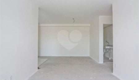 Apartamento à venda com 2 quartos, sendo 1 suíte,  em Parque São Domingos, São Paulo, SP