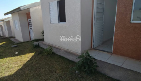 Casa à venda com 2 quartos em Caetetuba, Atibaia, SP