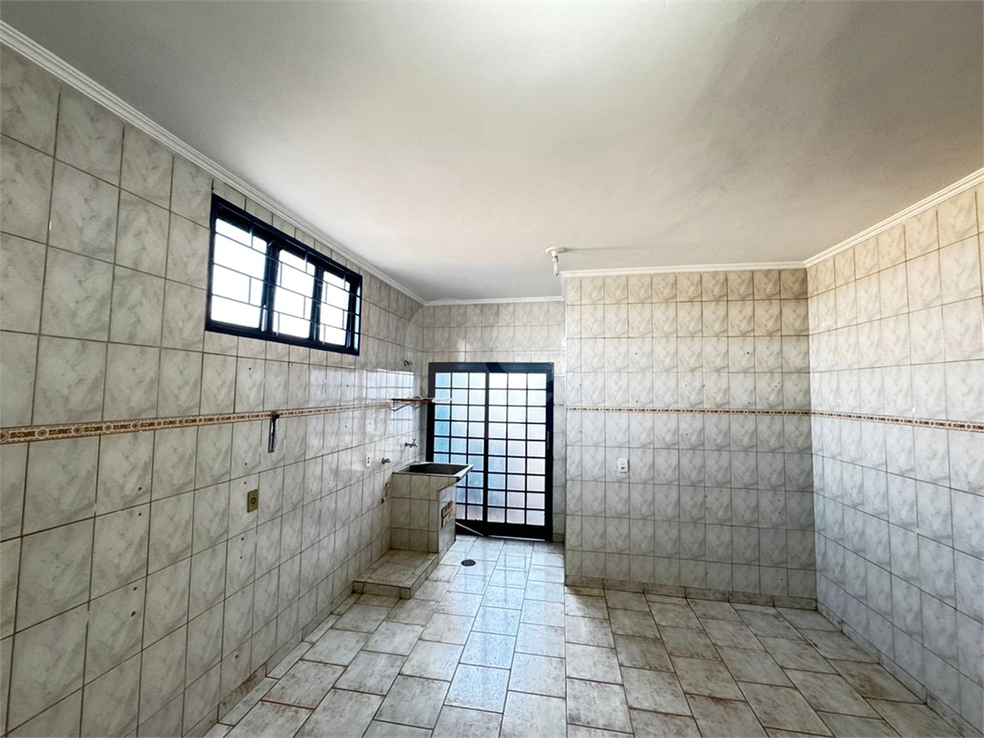 Casa à venda com 3 quartos, sendo 1 suíte, em Vila Monte Alegre, Ribeirão Preto, SP