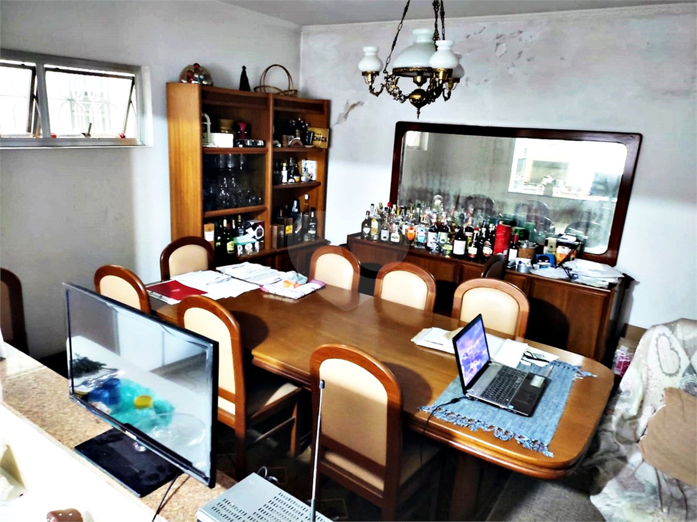 Sobrado à venda com 5 quartos, sendo 2 suítes, em Vila Nova Cachoeirinha, São Paulo, SP
