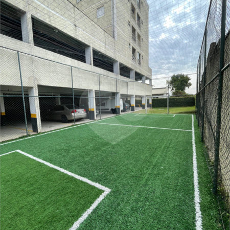 Apartamento à venda com 2 quartos em Parque Turiguara, Cotia, SP