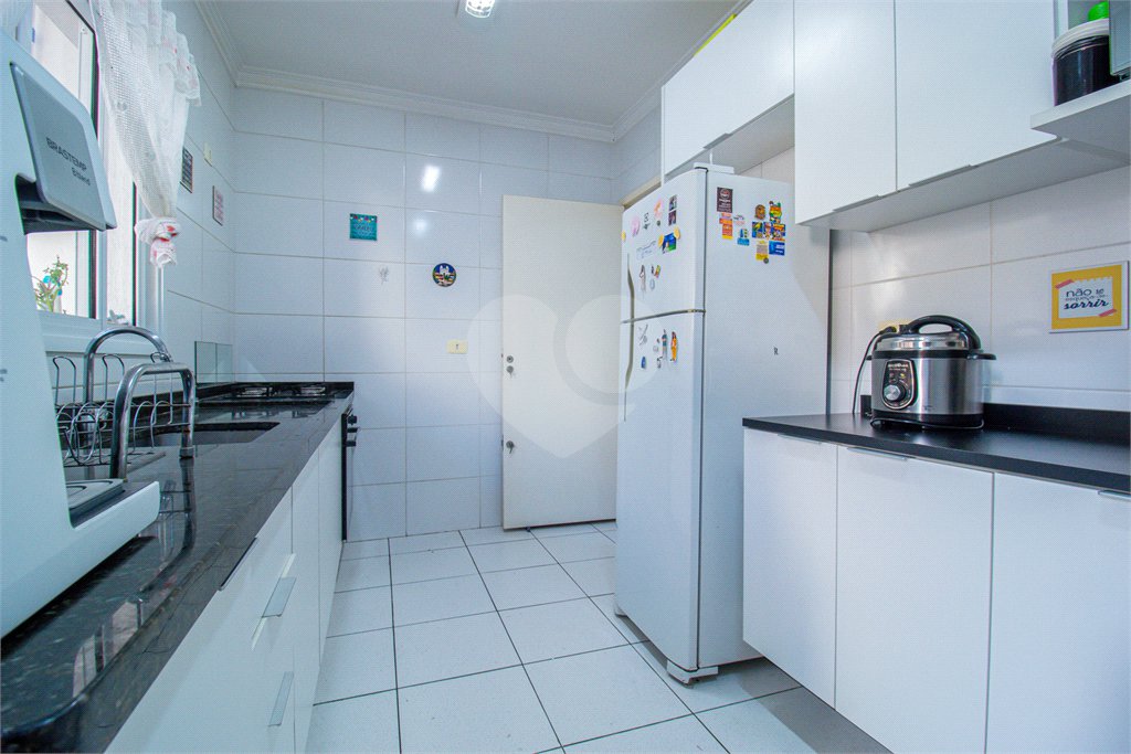 Sobrado à venda com 3 quartos, sendo 1 suíte, em Jardim Prudência, São Paulo, SP