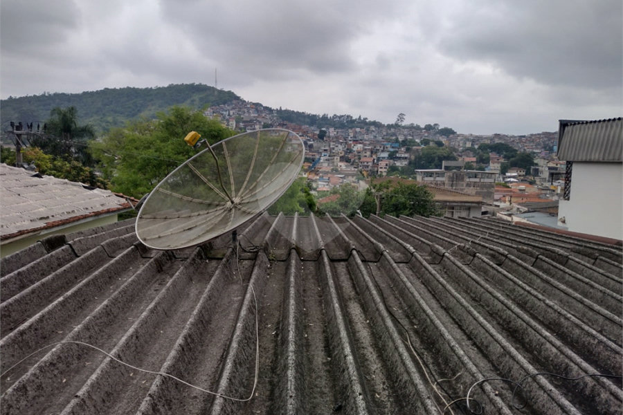 Sobrado à venda com 3 quartos em Tremembé, São Paulo, SP