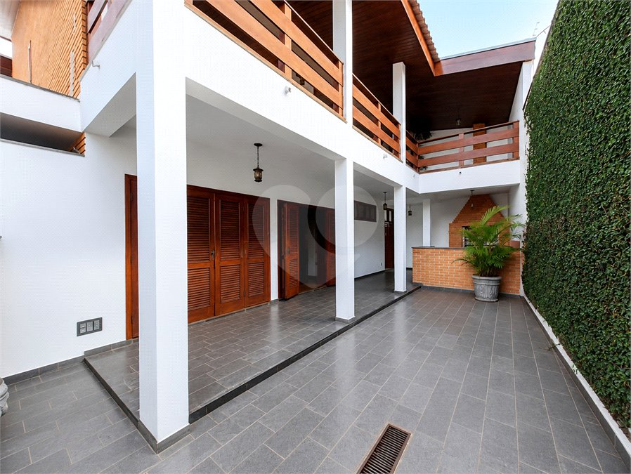 Casa à venda ou para alugar com 4 quartos, sendo 3 suítes, no Centro, Itapetininga, SP