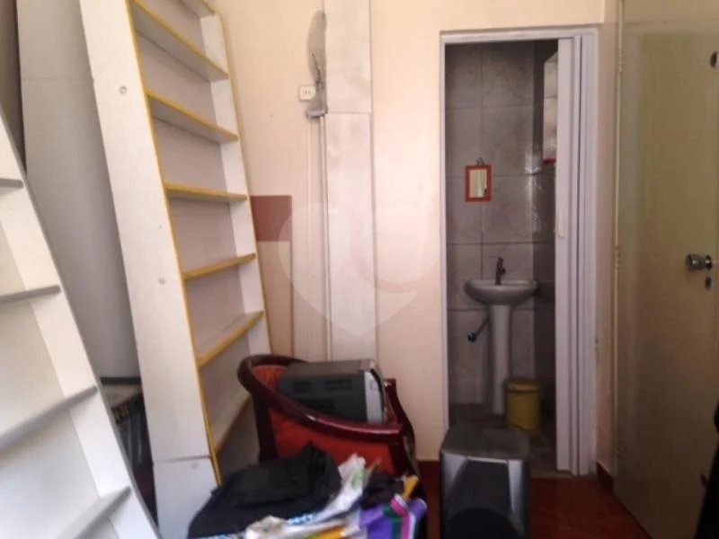 Sobrado à venda com 3 quartos, sendo 1 suíte, em Mandaqui, São Paulo, SP