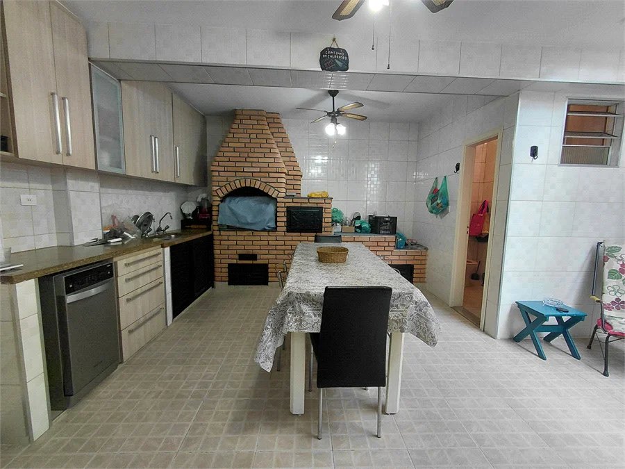 Casa à venda com 3 quartos, sendo 1 suíte, em Vila Ipojuca, São Paulo, SP
