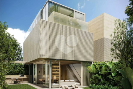 Casa à venda com 3 suítes em Jardim Europa, São Paulo, SP