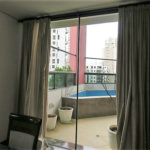Apartamento à venda com 4 suítes em Vila Suzana, São Paulo, SP
