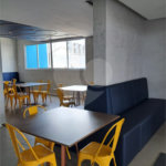 Apartamento à venda com 1 quarto em Vila Rosália, Guarulhos, SP