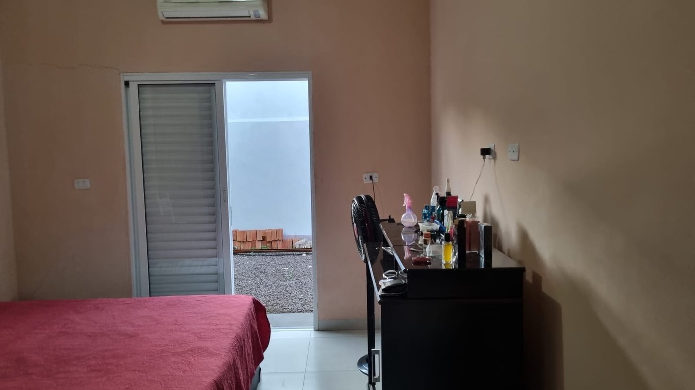 Sobrado à venda com 3 quartos, sendo 1 suíte,  em Jardim Alvorada, Três Lagoas, MS