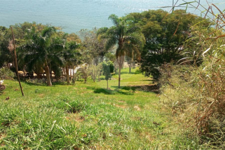 Terreno à venda no condomínio Portal do Igaratá, Igaratá - SP
