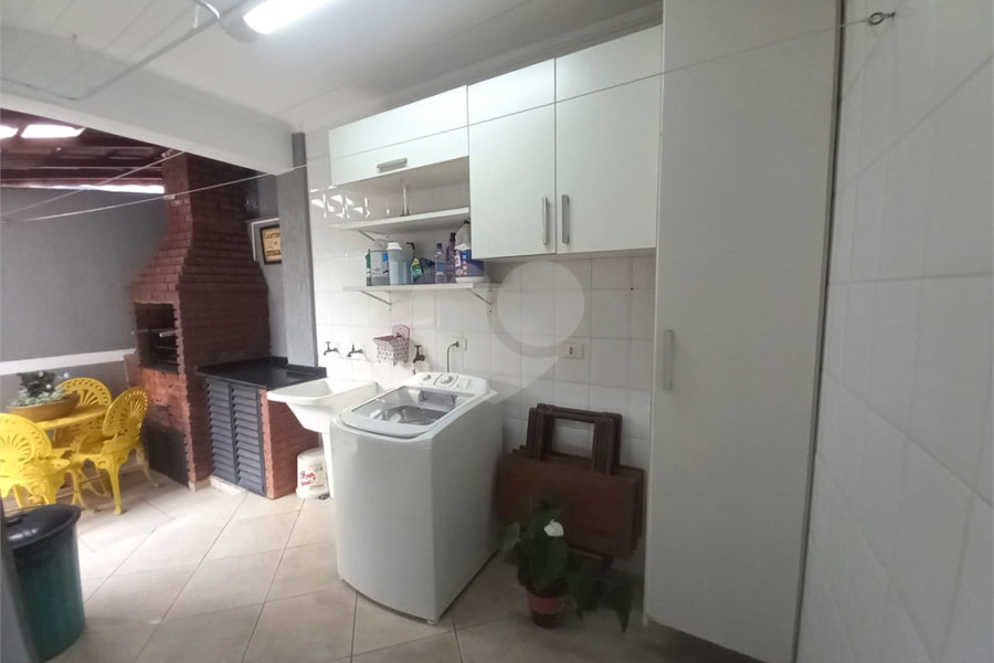 Sobrado à venda com 3 quartos, sendo 1 suíte, em Vila Guilherme, São Paulo, SP
