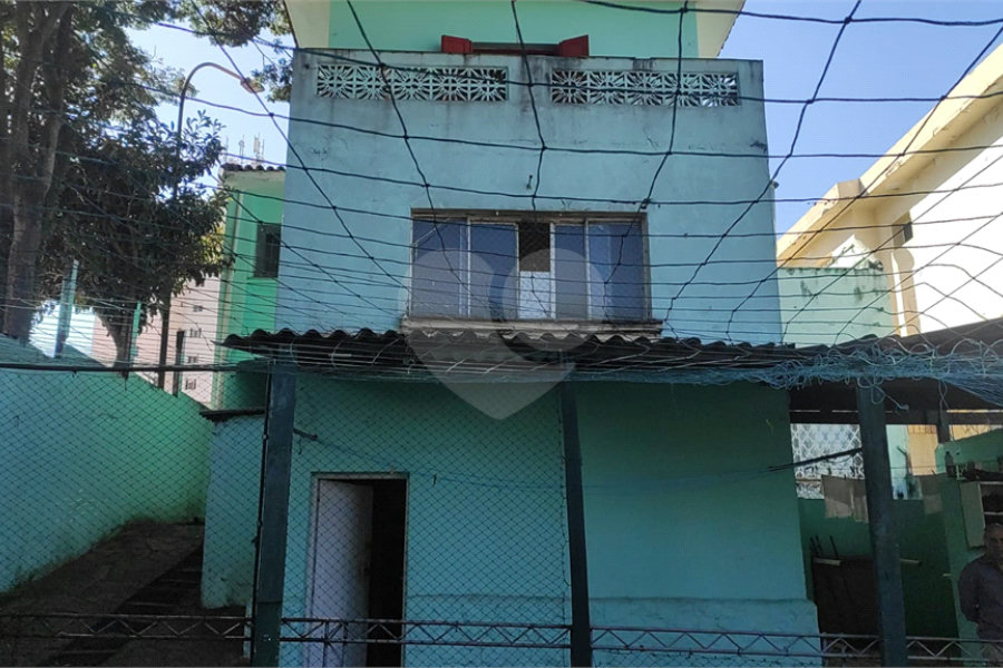 Casa à venda ou para alugar com 3 quartos em Santana, São Paulo, SP