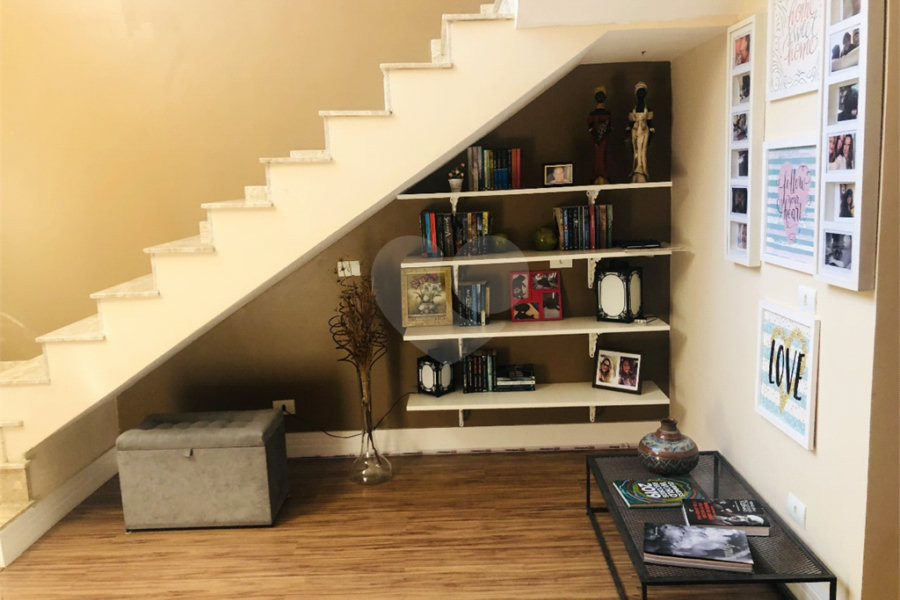 Sobrado à venda com 3 quartos, sendo 1 suíte, em Jardim Peri, São Paulo, SP