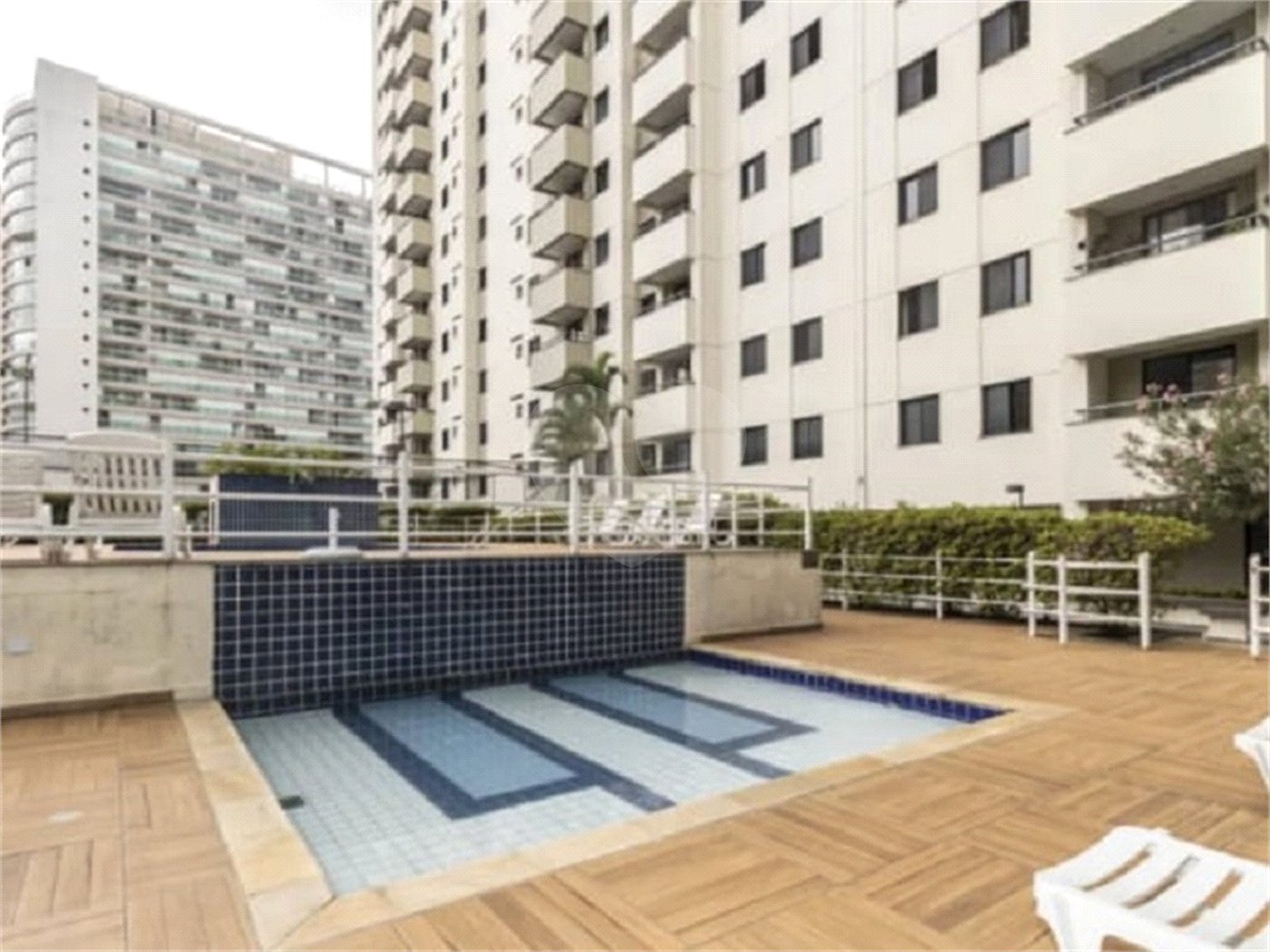 Apartamento à venda com 3 quartos, sendo 2 suítes, em Barra Funda, São Paulo, SP