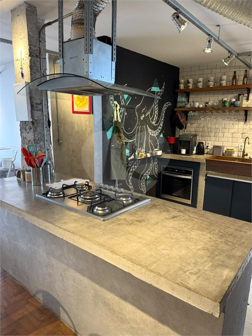 Apartamento à venda com 3 quartos em Santana, São Paulo, SP